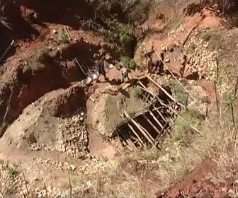 Replay Latitude Malgache - Vola mina. Une famille en or - Madagascar