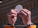 Replay Les longs formats des Locales - Mont Thabor : le pélerinage des Italiens