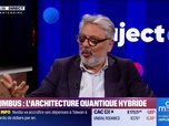 Replay Trajectoire : Qolumbus, l'architecture quantique hybride - 27/05