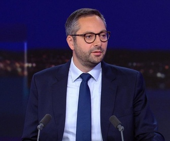 Replay L'Entretien de l'intelligence économique - Les dirigeants, comme les groupes, portent l'essentiel du patriotisme économique d'un pays