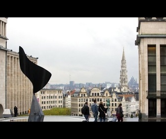 Replay Bruxelles : un immeuble de logements loués sur Airbnb mis sous scellé