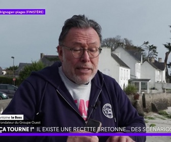 Replay On a de l'info - Le mag - Episode 1