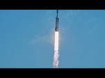 Replay Introduction en Bourse de SpaceX : le compte à rebours démarre pour une opération record