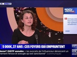 Replay Perrine jusqu'à minuit - Immobilier : les prix en train de remonter ? - 06/02