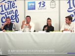 Replay Les longs formats des Locales - Une Cité, Un Chef : revivez la finale du concours !
