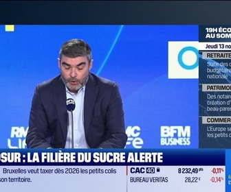 Replay Le 19h Eco - Jeudi 13 novembre