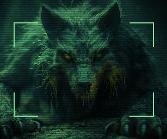 Replay Strange evidence - S1E7 - Le loup-garou de la jungle