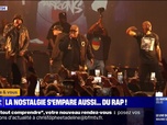 Replay Culture et vous - La nostalgie s'empare aussi... du rap ! - 15/10