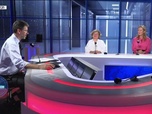 Replay BFM Bourse - La Data Room : la dette mondiale dépasse les 324 000 milliards de dollars, un record historique - 09/06