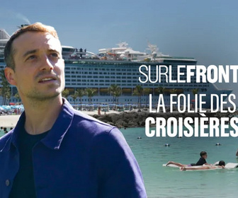 Replay Sur le front - 28/10/2026