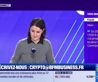 Replay BFM Crypto, le Club - Est-ce que Bitpanda a la certification MiCA ?