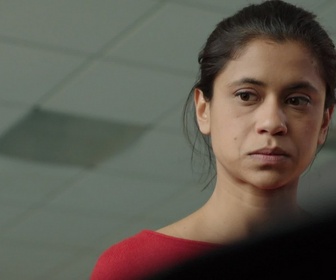 Replay Main courante - S01 E05 - Esprit de Noël