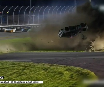 Replay Plein les yeux - S1E2 - Volume 2