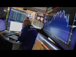 Replay L'économie mondiale remarquablement résiliente, selon la directrice du FMI