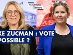 Replay Parlement Hebdo - Taxe Zucman : vote impossible ?