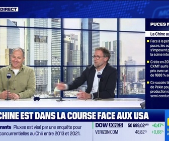 Replay BFM Bourse - Le Club : L'effet FEMO arrive : Fabulous Earnings Momentum - 27/05