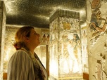 Replay Les trésors perdus d'Egypte - S2E5 - Le palais caché de Ramsès II