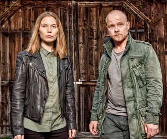 Replay Meurtres en eaux troubles - 09/03/2026