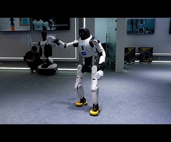 Replay Espagne : des assistants IA aux robots humanoïdes, la 5G règne sur le MWC de Barcelone