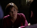 Replay New York Unité Spéciale - S04 E21 - Un crime dans la nuit