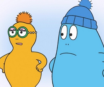 Replay Barbapapa en Famille - Boris