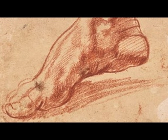 Replay Un très rare dessin de Michel-Ange passe sous le marteau