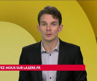 Replay Outre-mer l'actu - 03/06/2026