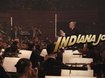 Replay Auditorium de Radio France - John Williams : Indiana Jones