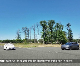 Replay Turbo - Découverte : the world of Volvo