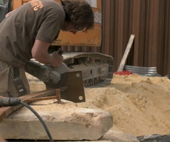 Replay Zoo : le défi de demain - S1E7 - Une inauguration sous pression