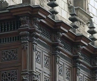 Replay Irlande / Corse / Lima - Invitation au voyage