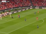 Replay Football européen - Benfica Lisbonne / OM