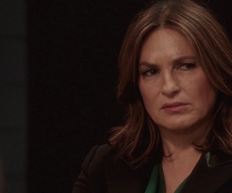 Replay New York Unité Spéciale - S18 E11 - Dans le secret des vestiaires