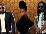 Replay Summerjam 2025 - Morgan Heritage