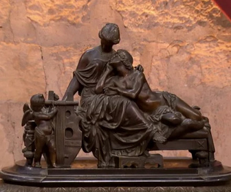 Replay Affaire conclue : la vie des objets