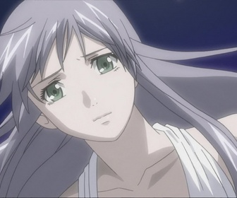 Replay Saint Seiya: the lost Canvas - S01 E04 - Le bracelet des prières