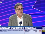 Replay Tech & Co Business - Seclab cible la cybersécurité industrielle - 20/01