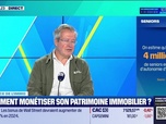 Replay La place de l'immo : Comment monétiser son patrimoine immobilier ? - 10/10