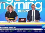Replay Good Morning Business - Lundi 5 juin