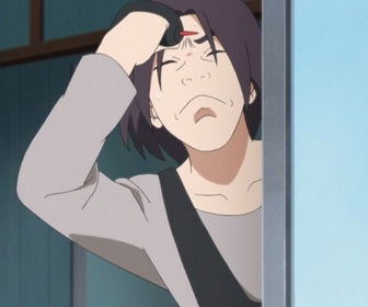 Replay Boruto - Naruto next generations - S2 E16 - Le travail des ninjas