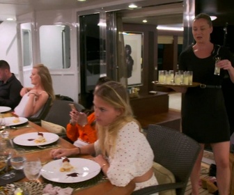Replay Below deck : Méditerranée - S5 E6 - Oh zut !