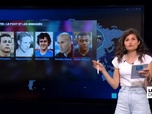 Replay Les clés de l'info - Foot : Mbappé continue d'écrire l'Histoire des Bleus