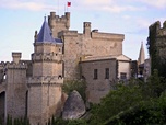 Replay Invitation au voyage - Les paradores espagnols ou la vie de château