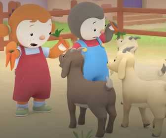 Replay T'Choupi à la campagne - 16/04/2026