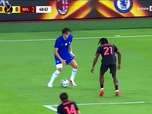 Replay FootballChelsea - AC Milan - 19/08/2026