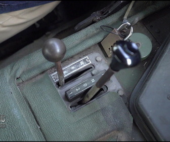 Replay Mecanic hors-normes : le grand test - S1E2 - Humvee / Half-track M5