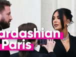 Replay Top Info - Sécurité, Fans, journalistes... Immersion dans les coulisses de la folle journée d'audience de Kim Kardashian
