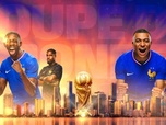 Replay Le meilleur de la Coupe du Monde de la FIFA 2026 - Le react d'Adil Rami de FRANCE - SENEGAL