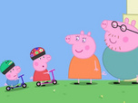 Replay Peppa Pig