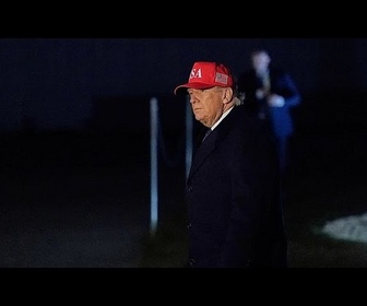 Replay Conflit en Iran : l'opération pourrait durer jusqu'à quatre semaines, estime Donald Trump